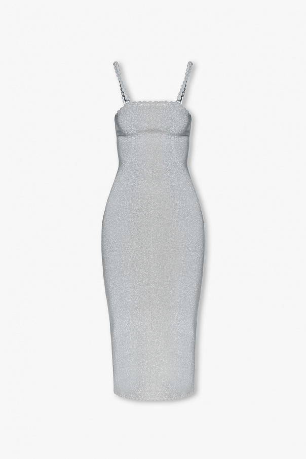 Slip dress od Victoria Beckham
