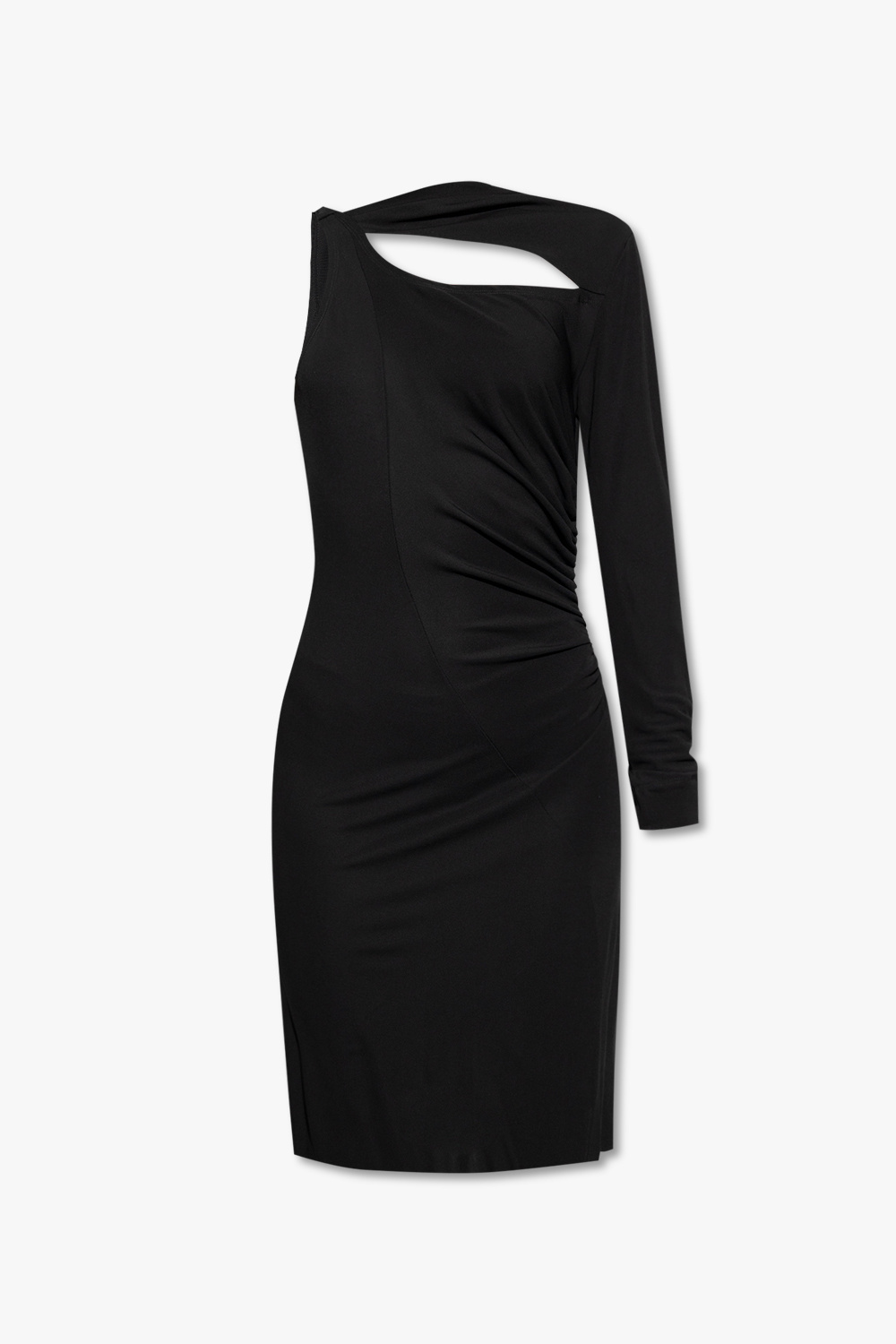 Victoria Beckham Draped dress