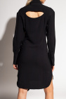 Victoria Beckham Shirt dress