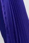 Victoria Beckham Pleated dress
