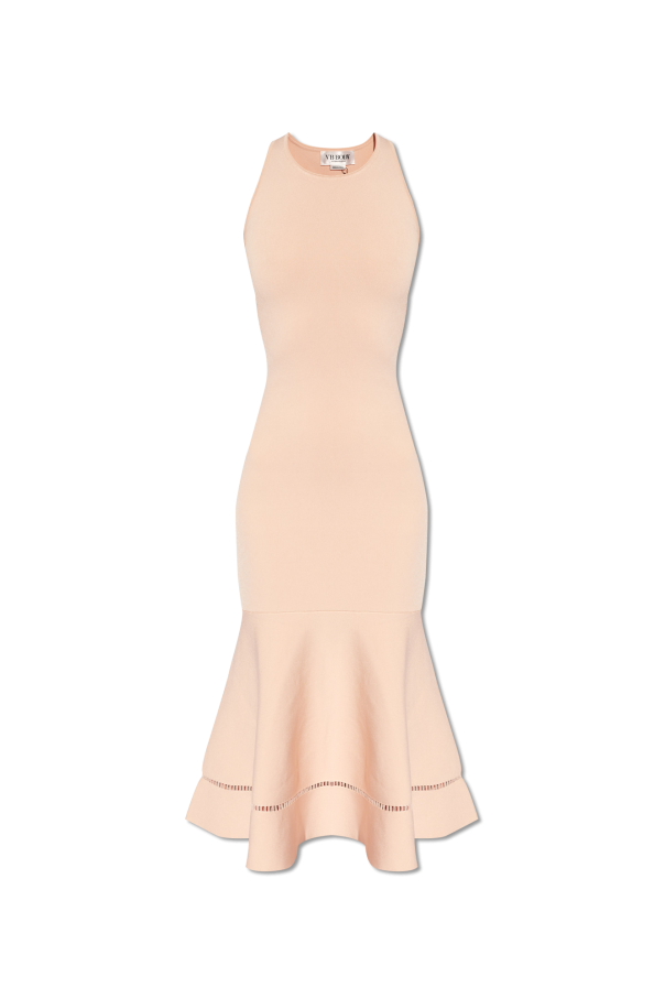 Sukienka z kolekcji ‘vb body’ od Victoria Beckham