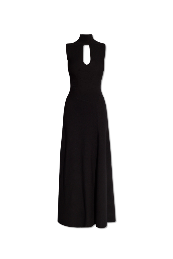 Sleeveless dress od Victoria Beckham