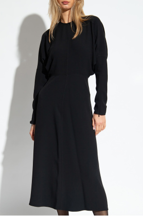 Victoria Beckham Dress with long sleeves