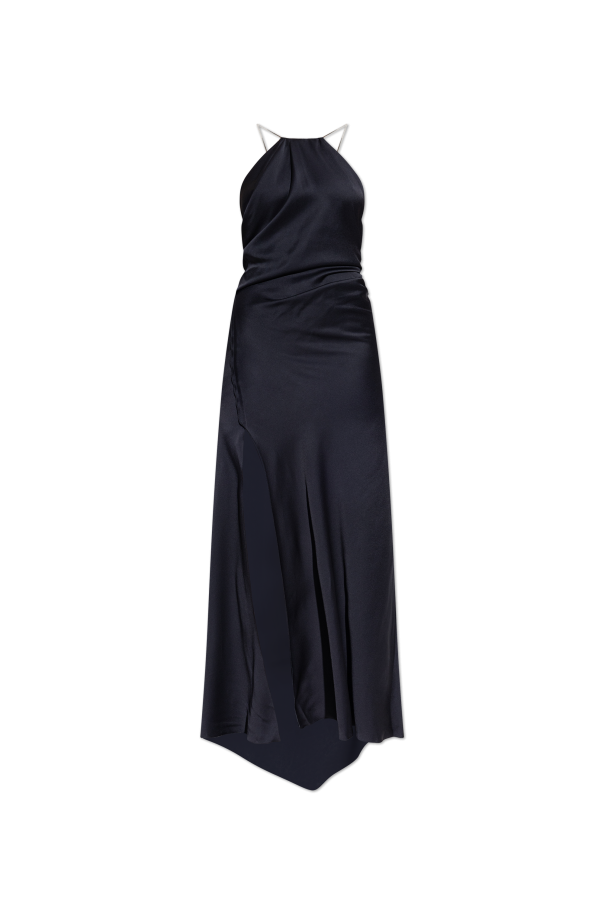 Victoria Beckham Off-shoulder dress