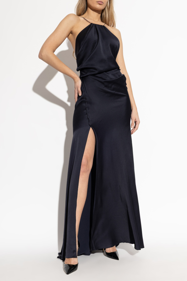 Victoria Beckham Off-shoulder dress