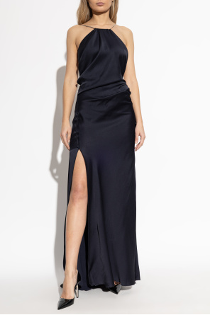 Victoria Beckham Off-shoulder dress