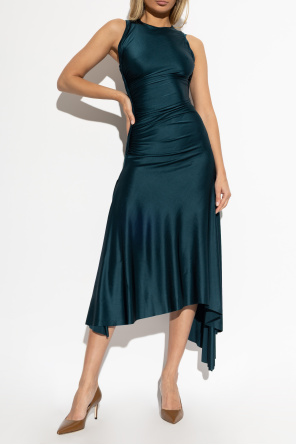 Victoria Beckham Draped dress