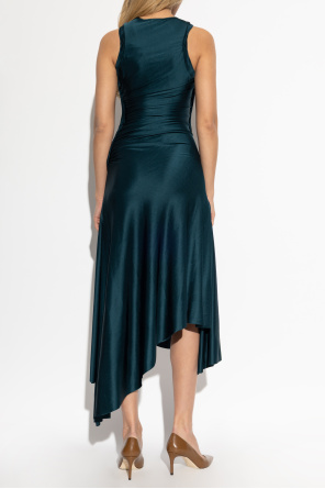 Victoria Beckham Draped dress