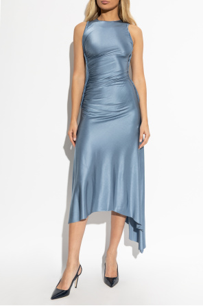 Victoria Beckham Draped dress