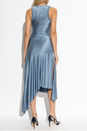 Victoria Beckham Draped dress