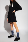 ugg chestnut ‘Aderyn’ dress