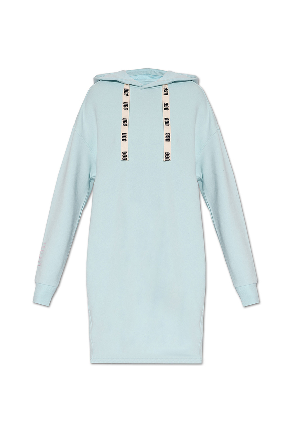 UGG ‘Aderyn’ hoodie dress