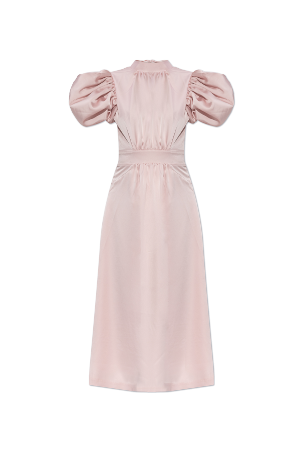 Dress with Puff Sleeves, zdjęcie 1 Dress with Puff Sleeves od ROTATE
