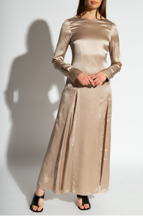 BITE Studios Silk farah dress