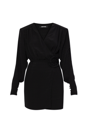 Long sleeve dress