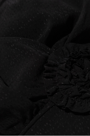 ROTATE Long sleeve dress