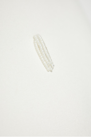 ROTATE Vestido con aplicaciones