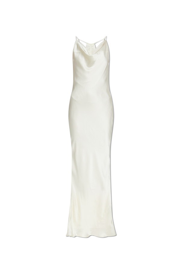 Silk dress od ROTATE