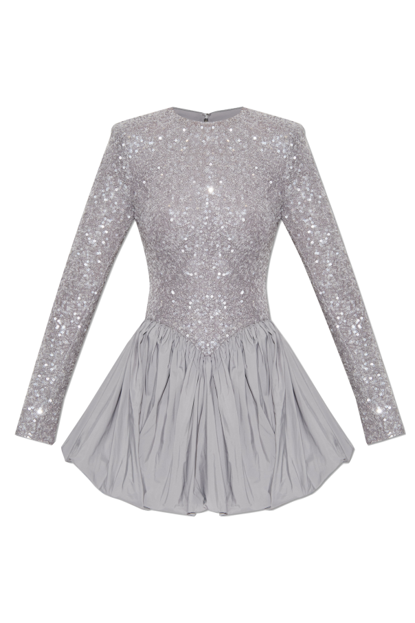 Sequin dress od ROTATE
