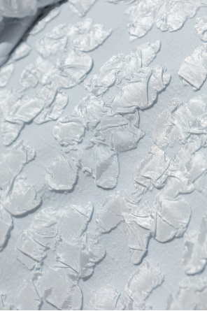 ROTATE Sukienka z długimi rękawami