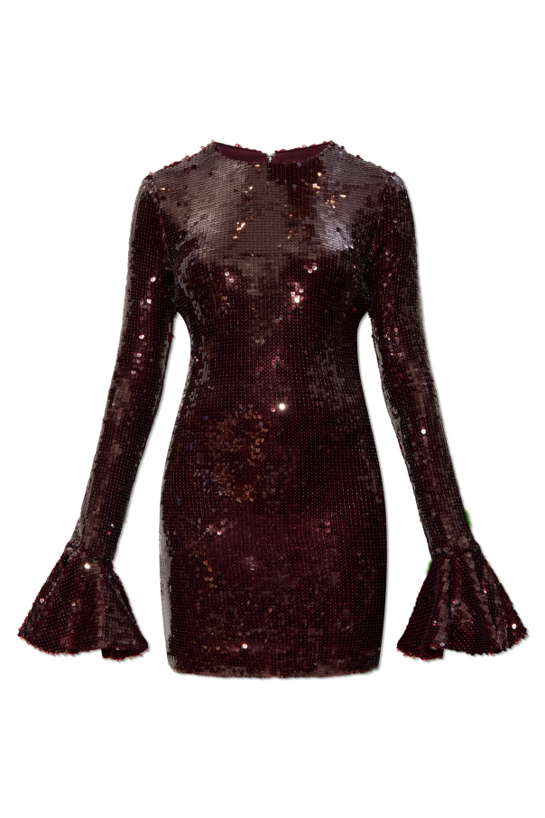 Sequin dress od ROTATE