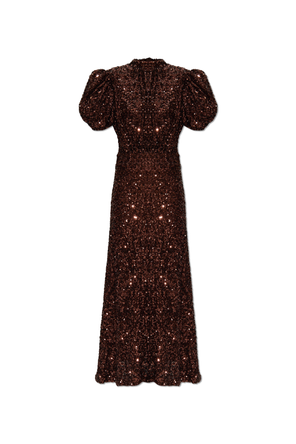 Sequin dress od ROTATE