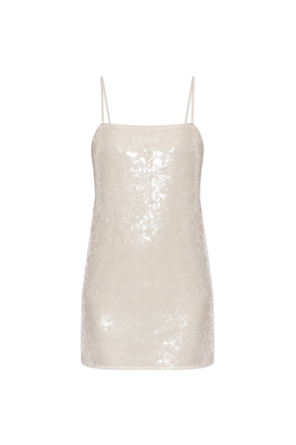 Sequin dress od ROTATE