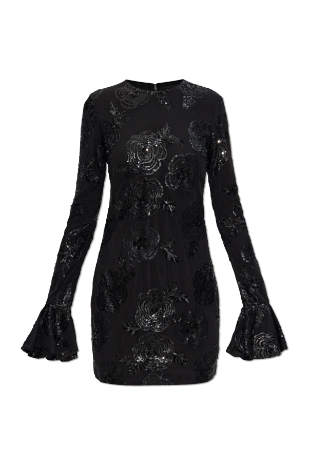 Sequin dress od ROTATE