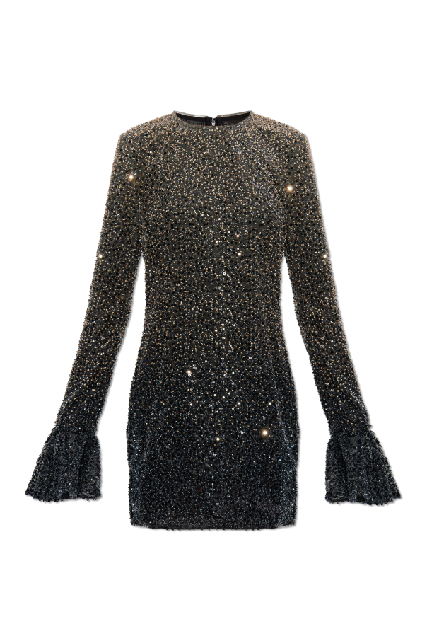 Sequin dress od ROTATE