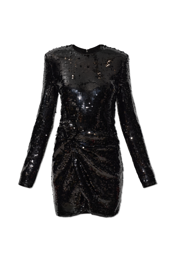 Sequin dress od ROTATE