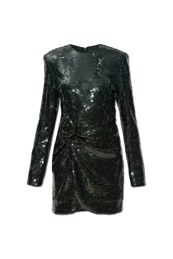 Sequin dress od ROTATE