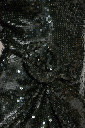 ROTATE Sequin dress