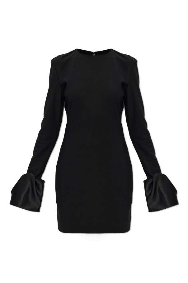Long sleeve dress od ROTATE