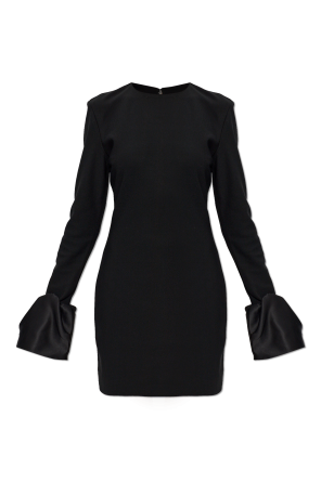 Long sleeve dress