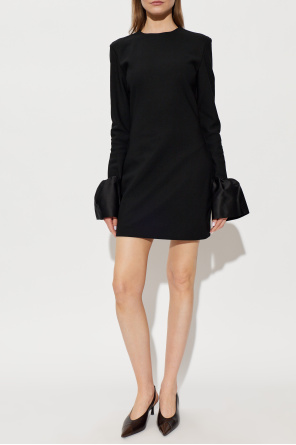 ROTATE Long sleeve dress