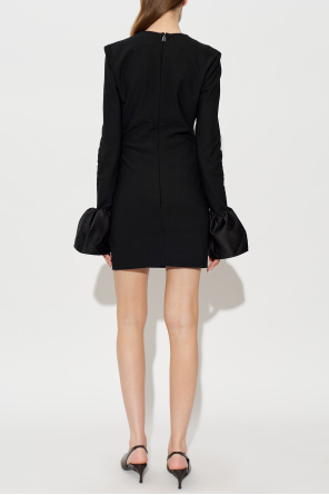 ROTATE Long sleeve dress
