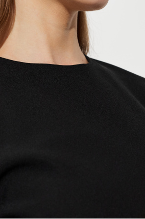ROTATE Long sleeve dress