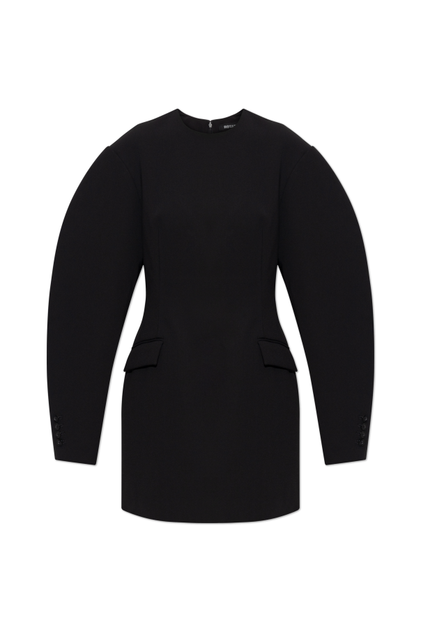Dress with pockets od ROTATE