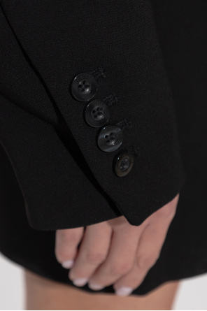 ROTATE Dress with pockets