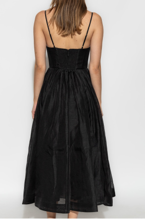 Zimmermann Strappy Dress