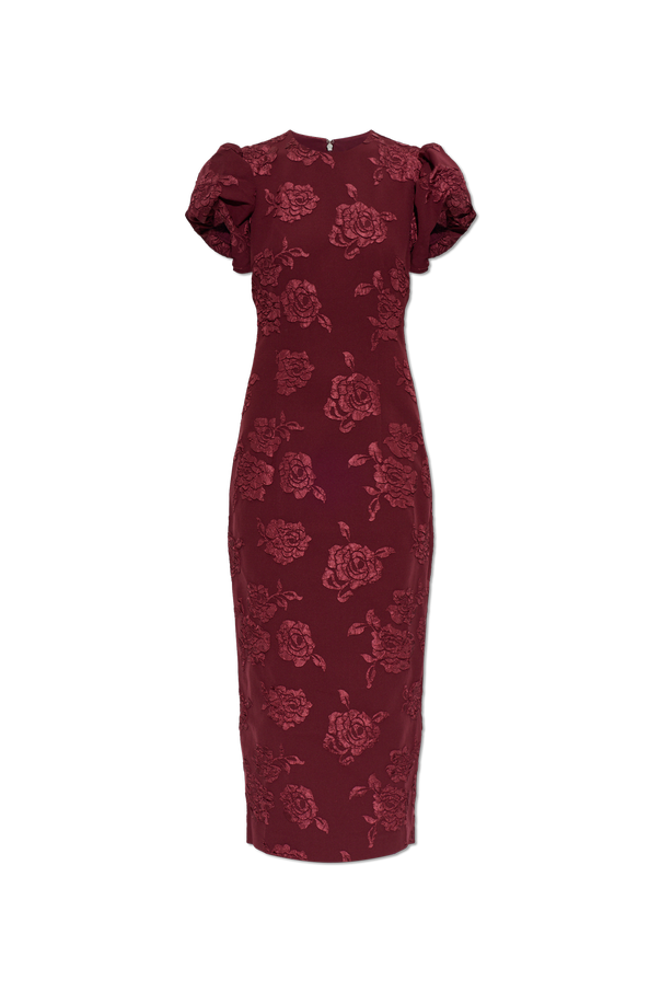 Floral dress od ROTATE