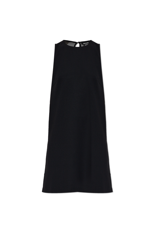 Sleeveless dress od ROTATE