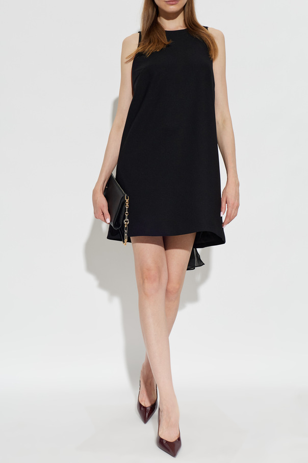 ROTATE Sleeveless dress