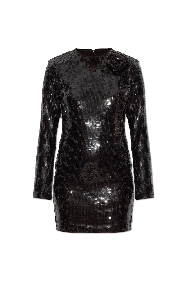 Sequin dress od ROTATE