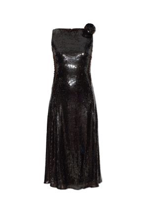 Vestido de lentejuelas