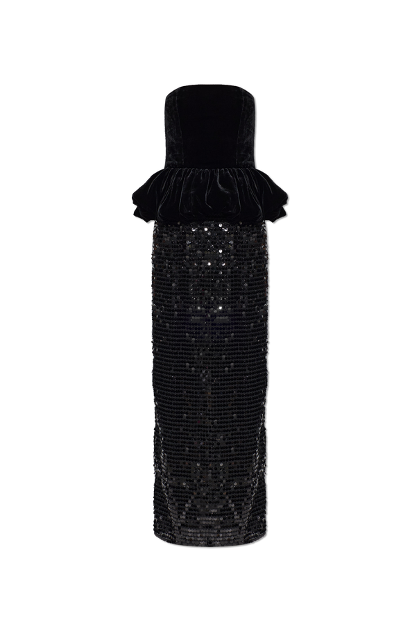 Sequin dress od ROTATE