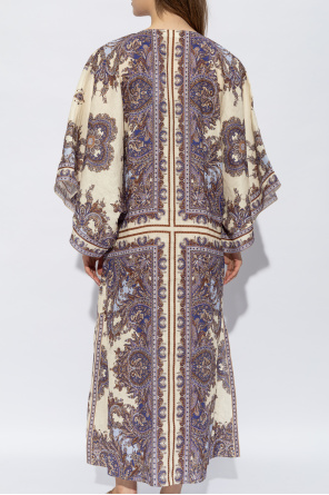 Zimmermann Linen dress by Zimmermann