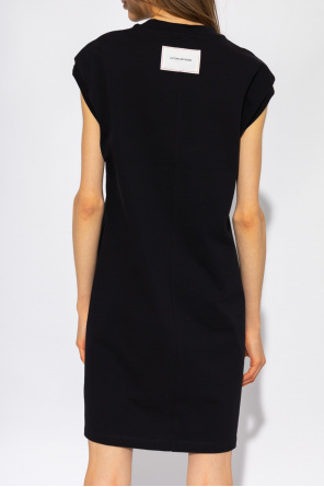 Victoria Beckham Loose-fitting Girls dress