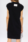 Victoria Beckham Loose-fitting dress