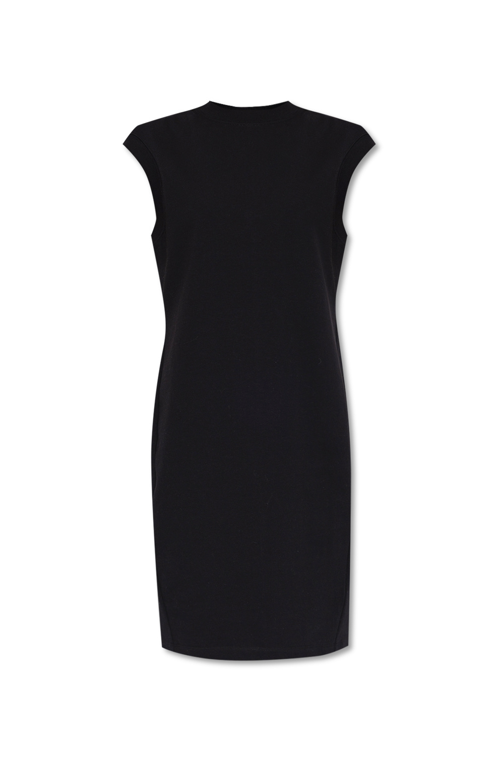 Victoria Beckham Loose-fitting midi dress